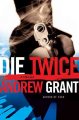 Die twice  Cover Image