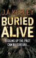 Buried alive  Cover Image