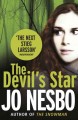 The devil's star  Cover Image