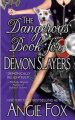 Go to record The dangerous book for demon slayers