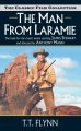 Go to record The man from Laramie