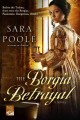 Go to record The Borgia betrayal : a novel