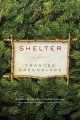 Shelter : a novel  Cover Image