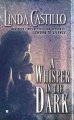 A whisper in the dark  Cover Image