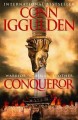Conqueror /  Cover Image