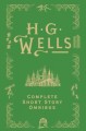 Go to record H. G. Wells complete short story omnibus