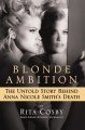 Go to record Blonde ambition : the untold story behind Anna Nicole Smit...