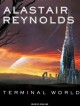 Terminal world Cover Image