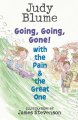Going, going, gone!. Cover Image