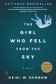 Go to record The girl who fell from the sky