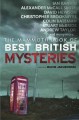 Go to record The mammoth book of best British mysteries. Volume 8