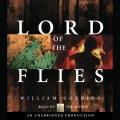 Lord of the flies Cover Image