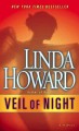Veil of night a novel  Cover Image
