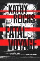 Fatal voyage a novel  Cover Image