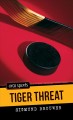 Tiger threat Cover Image