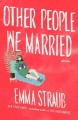 Go to record Other people we married : stories