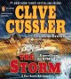 Go to record The storm a novel from the NUMA files
