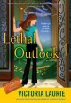 Go to record Lethal outlook : a psychic eye mystery