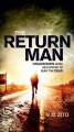 The Return Man Cover Image