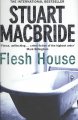 Flesh house  Cover Image