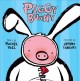 Piggy Bunny  Cover Image