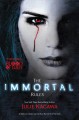 The immortal rules  Cover Image