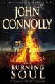 The Burning Soul: A Thriller  Cover Image