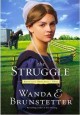 The struggle  Cover Image