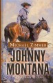 Johnny Montana  Cover Image