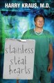 Stainless steal hearts Cover Image