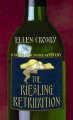 Go to record The riesling retribution : a wine country mystery