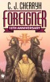 Foreigner Cover Image
