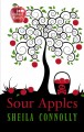 Go to record Sour apples
