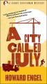 A city called July Cover Image
