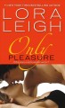 Only pleasure  Cover Image
