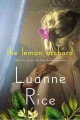 The lemon orchard  Cover Image