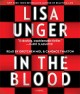 In the blood  Cover Image