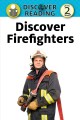 Discover firefighters Cover Image