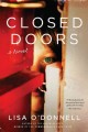 Go to record Closed doors : a novel