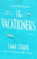 The vacationers  Cover Image