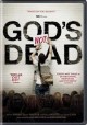 God's not dead Cover Image
