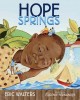 Hope springs  Cover Image