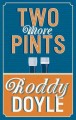 Two more pints  Cover Image
