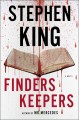 Go to record Finders keepers : a novel
