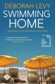 Swimming Home Cover Image