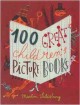 100 great children's picture books  Cover Image