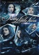 Pretty little liars. The complete fifth season Cover Image
