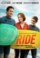 Ride : a comedy about dropping out ... and dropping in  Cover Image