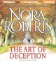The art of deception Cover Image