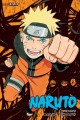 Naruto 3-in-1.  Vol. 13  Cover Image